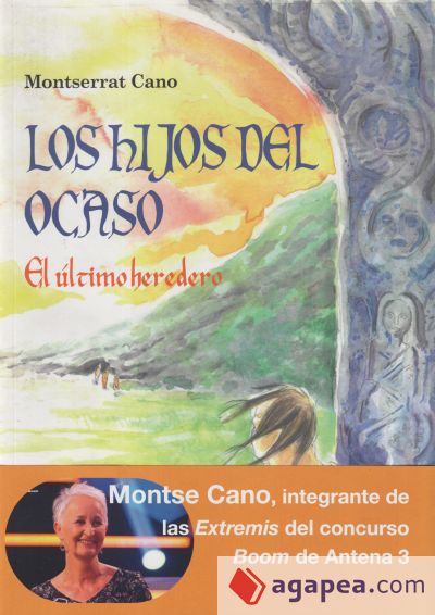 Los hijos del ocaso