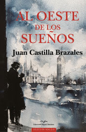 Portada de AL OESTE DE LOS SUEÑOS