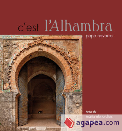 C´EST L´ALHAMBRA