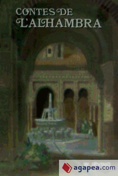 Contes de l'Alhambra (Grabados)