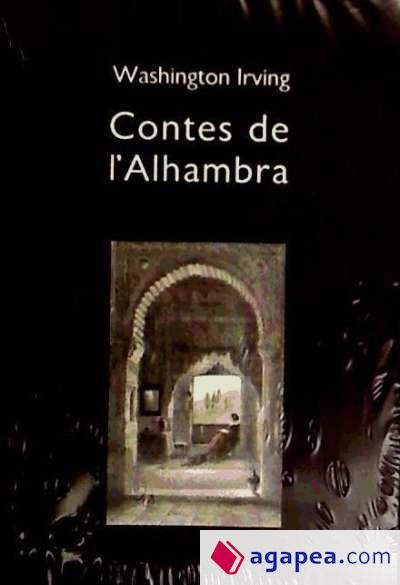 Contes de l'Alhambra Contes de l'Alhambra