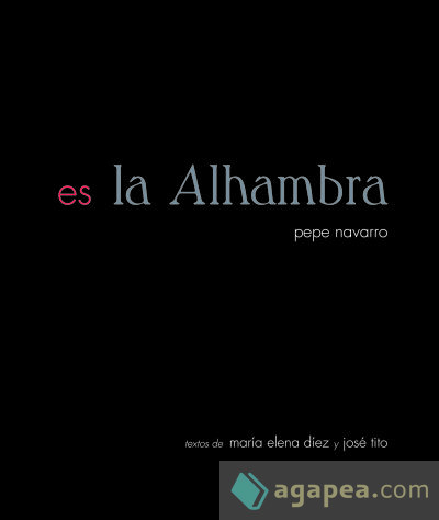 Es la Alhambra