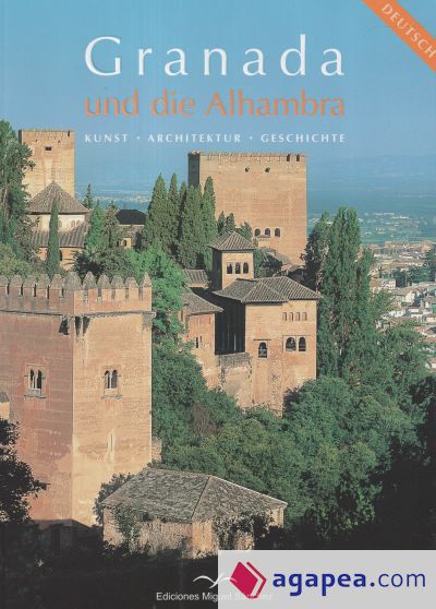 Granada und die Alhambra