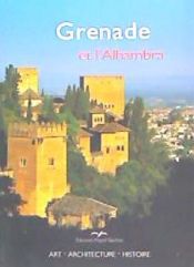 Portada de Grenade et l'Alhambra