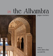 Portada de IN THE ALHAMBRA. ED BOLSILLO