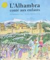 L'alhambra Cont&eacute; Aux Enfants