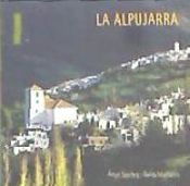 Portada de La Alpujarra