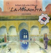 Portada de What Life was like in La Alhambra
