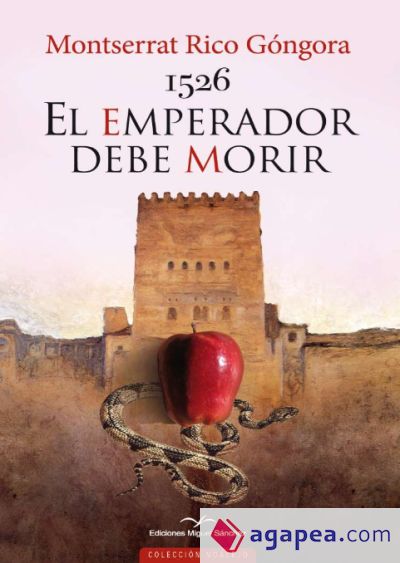 1526 EL EMPERADOR DEBE MORIR