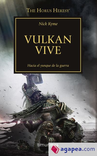 ¡Vulkan vive!, N.º 26