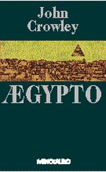 Portada de AEGYPTO