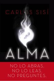 Portada de Alma