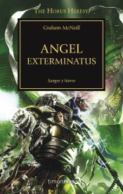 Portada de Angel Exterminatus 23