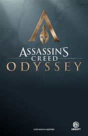 Portada de Assassin's Creed Odyssey
