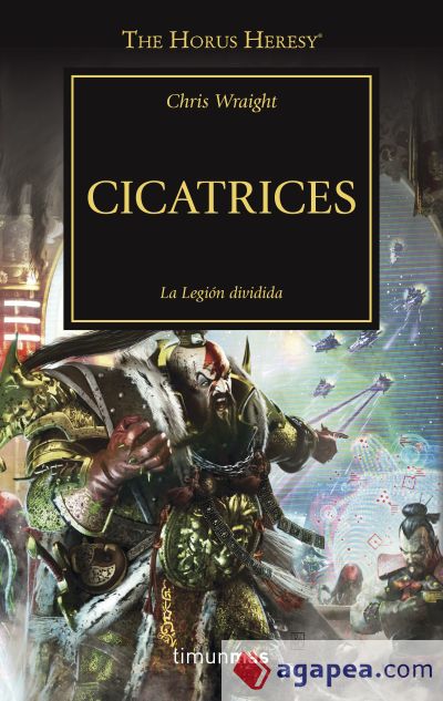 Cicatrices, N.º 28