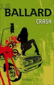 Portada de Crash