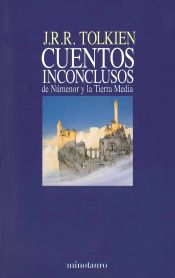 Portada de Cuentos inconclusos