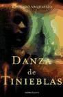 Portada de Danza de tinieblas