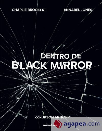 Dentro de Black Mirror