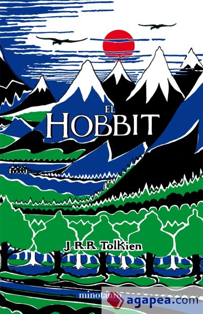 El Hobbit (70 aniversario)