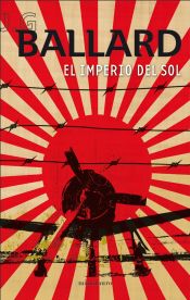 Portada de El Imperio del Sol