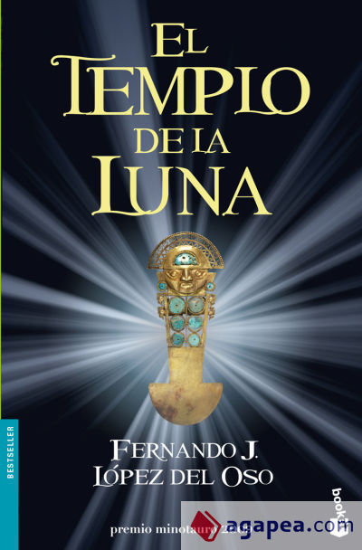 El Templo de la Luna