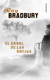 Portada de El Árbol de las Brujas