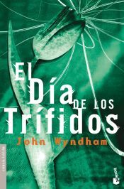 Portada de El día de los trífidos