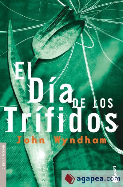 El día de los trífidos El día de los trífidos