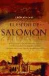 Portada de El espejo de Salom&oacute;n