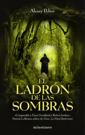 Portada de El ladrón de las sombras