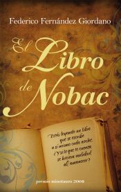 Portada de El libro de Nobac