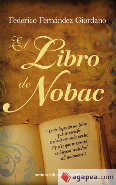 El libro de Nobac