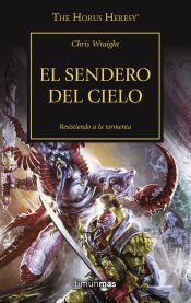 Portada de El sendero del cielo nº 36