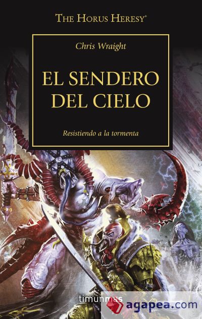 El sendero del cielo nº 36