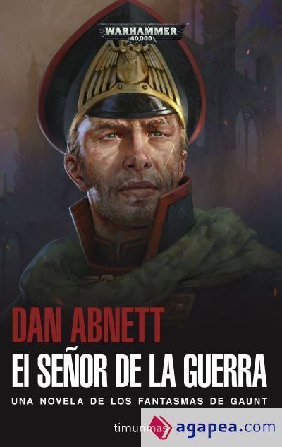 El se&ntilde;or de la guerra