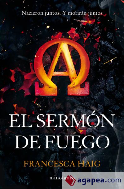 El sermón de fuego