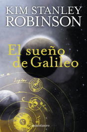 Portada de El sueño de Galileo