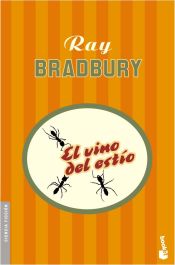 Portada de El vino del estío