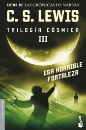 Portada de Esa horrible fortaleza
