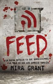 Portada de Feed
