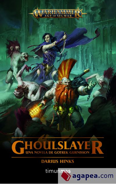 Ghoulslayer