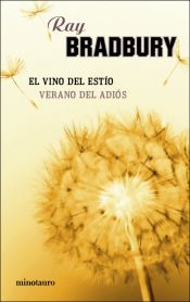 Portada de Green Town (El vino del estío y El verano del adiós)