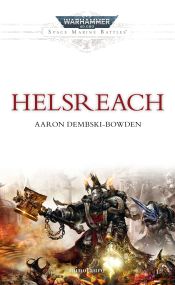 Portada de Helsreach