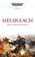 Portada de Helsreach, de Aaron Dembski-Bowden