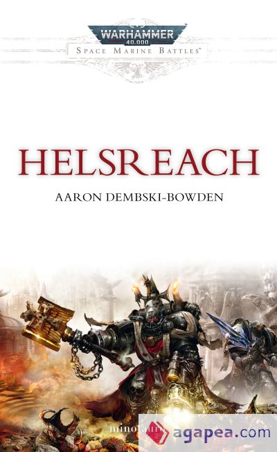 Helsreach