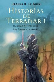 Portada de Historias de Terramar I