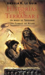 Portada de Historias de Terramar I