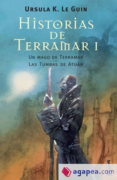 Historias de Terramar I