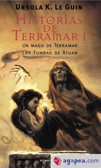 Historias de Terramar I